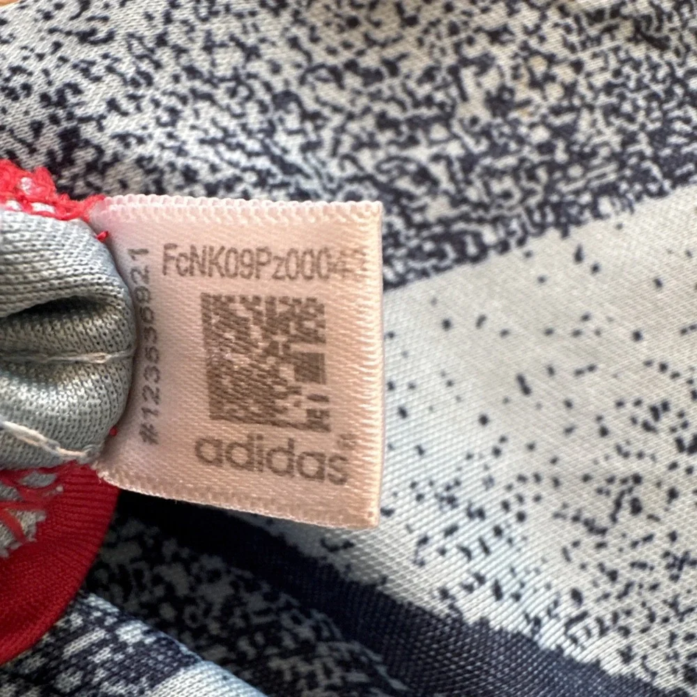 Adidas‎ Ajax Amsterdam Soccer Jersey Mens S 20/21 Away Football Shirt